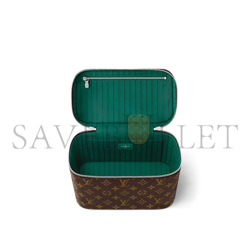 LOUIS VUITTON NICE BB M12667 (24*18*14.5cm)